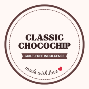 Classic Chocochip Cookies